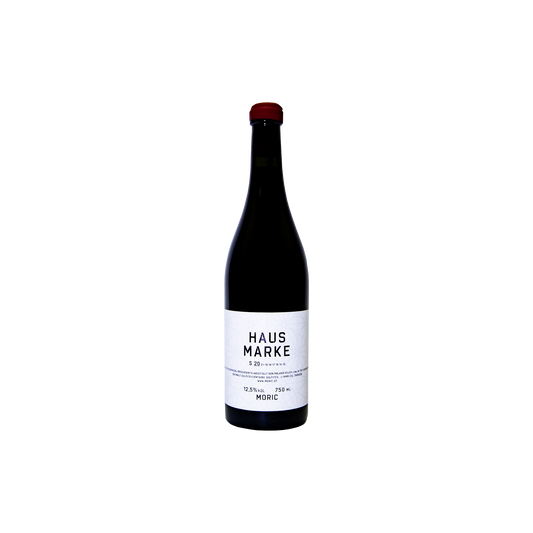 Hausmarke Rot Solera 2020