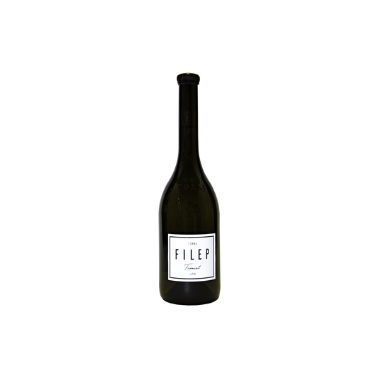 Tokaj Furmint 2016
