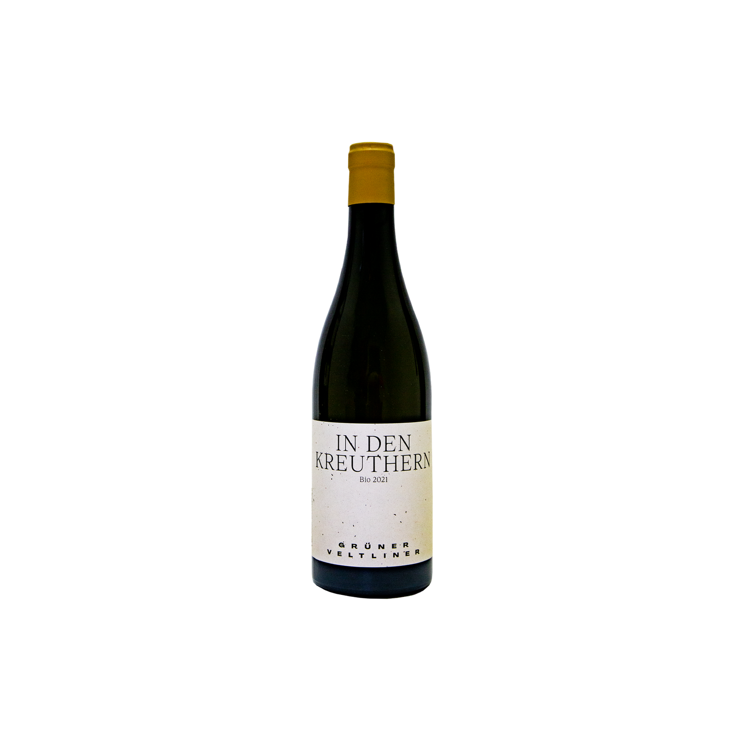 In den Kreuthern Grüner Veltliner 2021 Bio