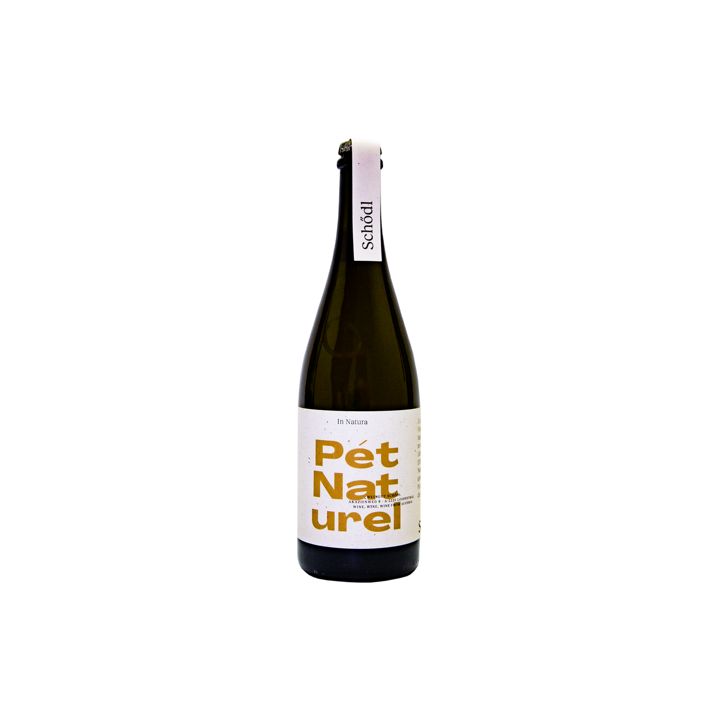 Pet Naturel NV Bio