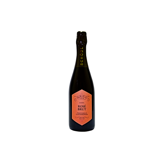 Rosé Brut NV Bio