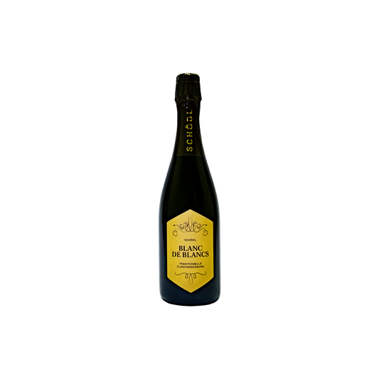 Blanc de Blancs NV Bio