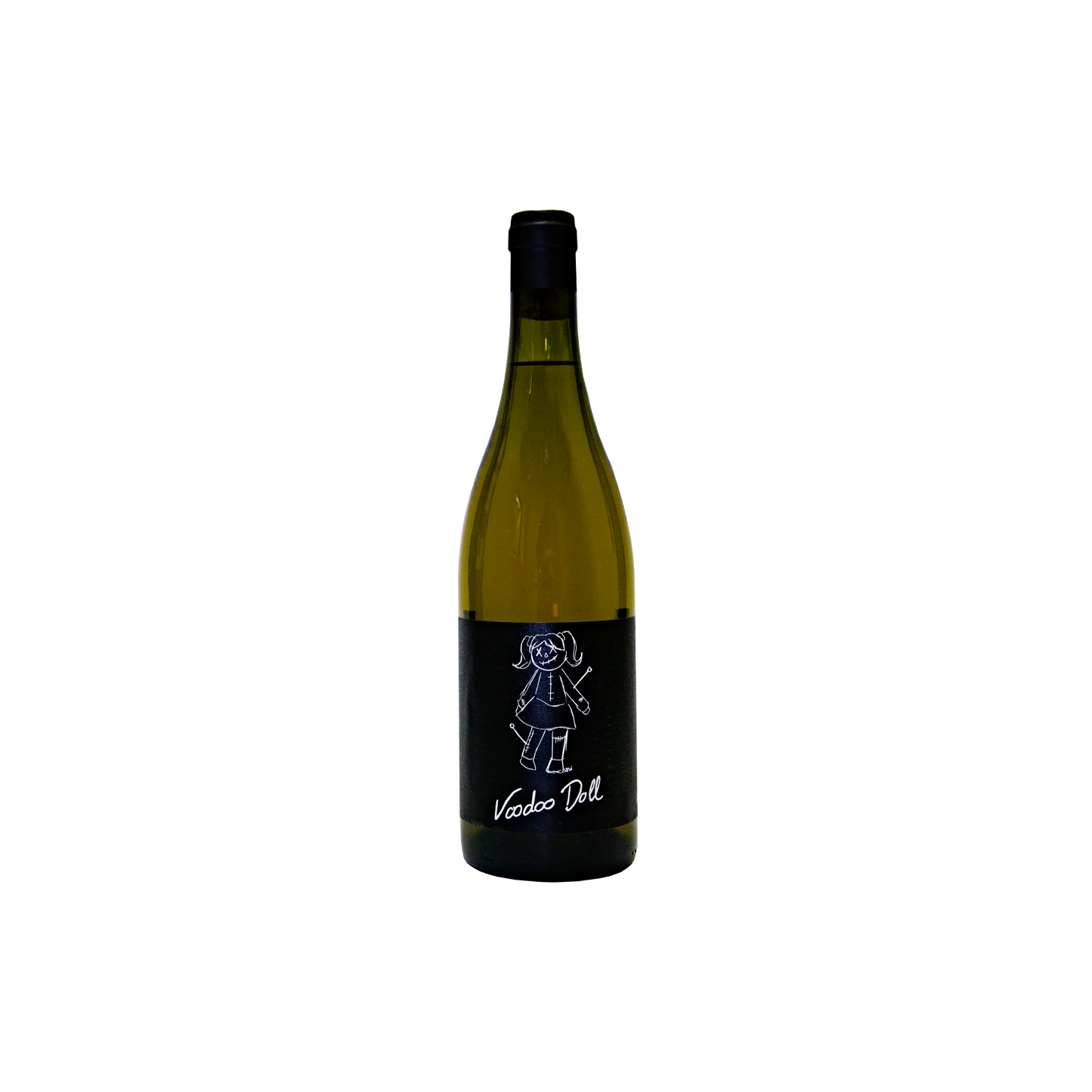 Voodoo Doll Riesling 2021 Bio