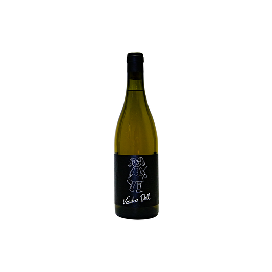 Voodoo Doll Riesling 2021 Bio