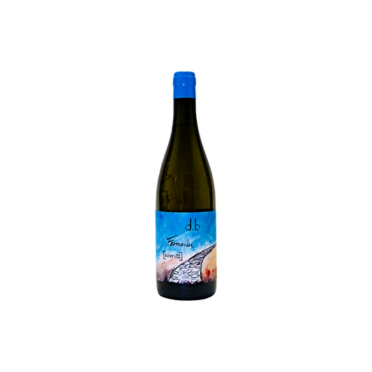 Feminin Chardonnay 2021 Bio