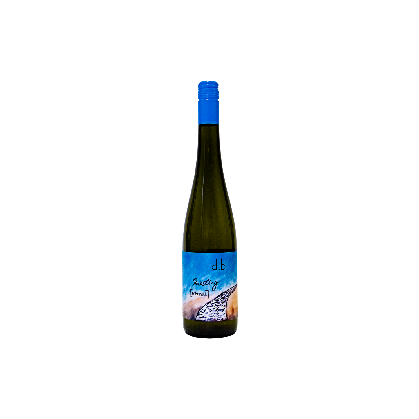 Riesling 2021 Bio