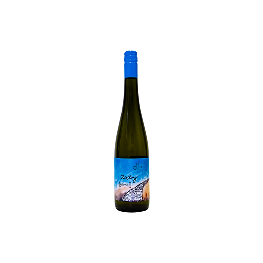 Riesling 2021 Bio