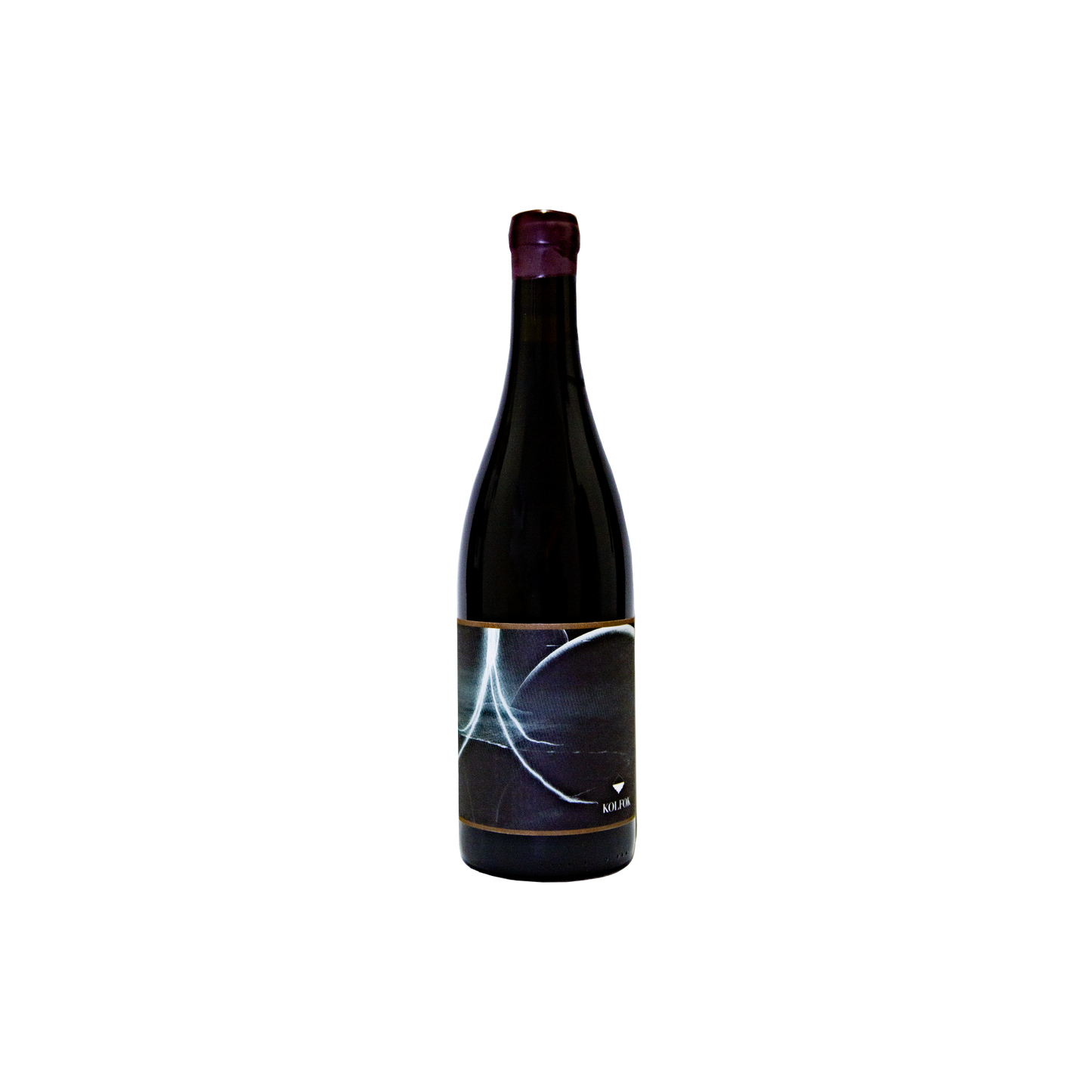 Glimmerschiefer - Ganze Traube 2019