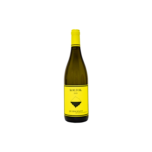 Querschnitt Weiss 2021