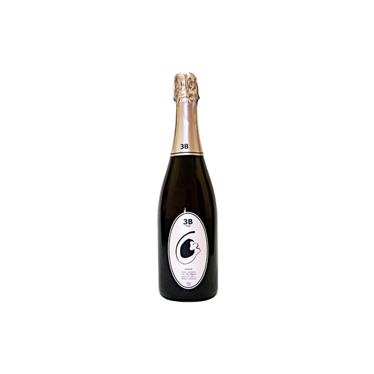 3B Espumante Rosé