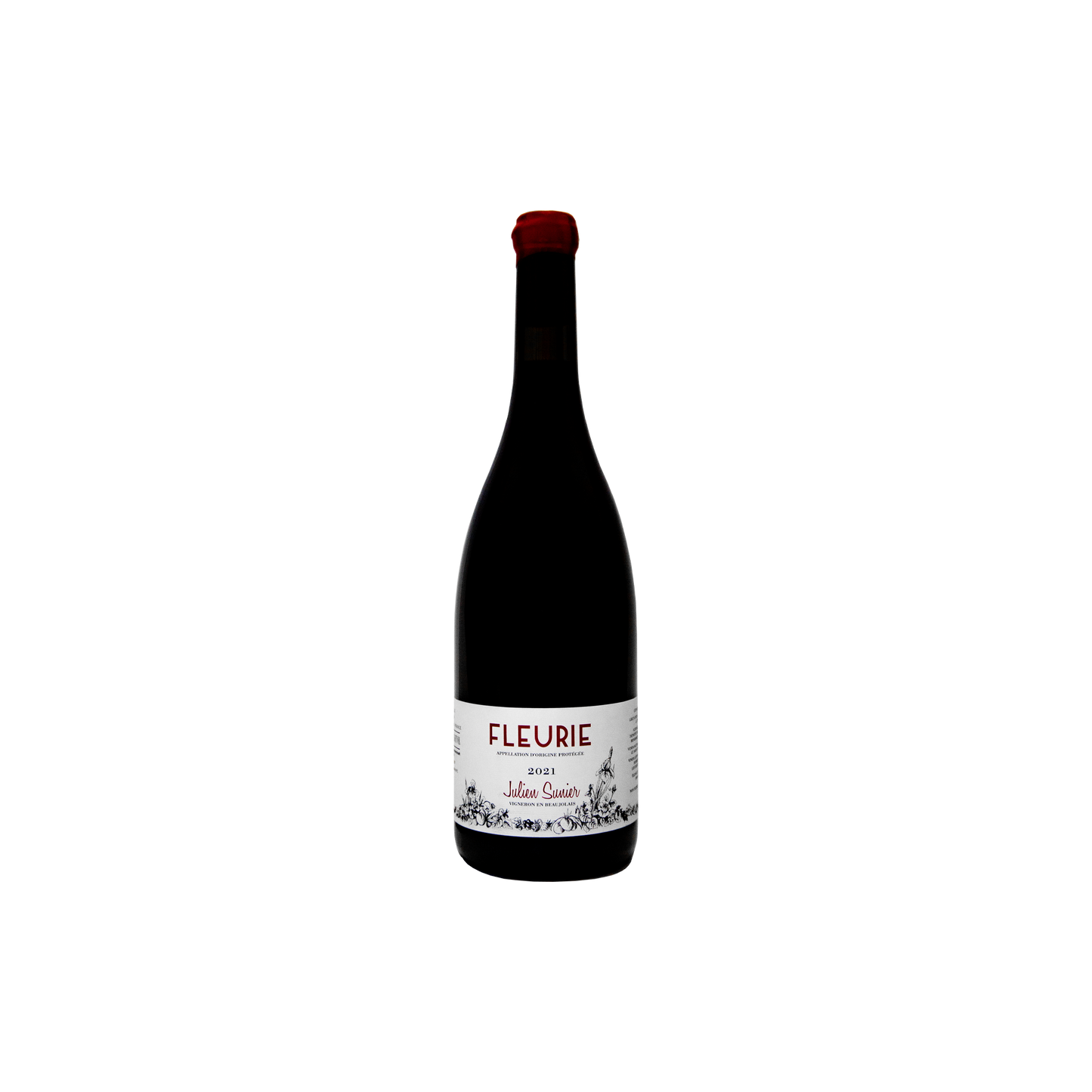 Fleurie 2021 Bio