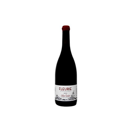 Fleurie 2021 Bio