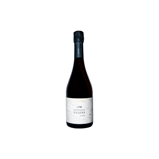 Ullens - Domaine de Marzilly L.P.M
