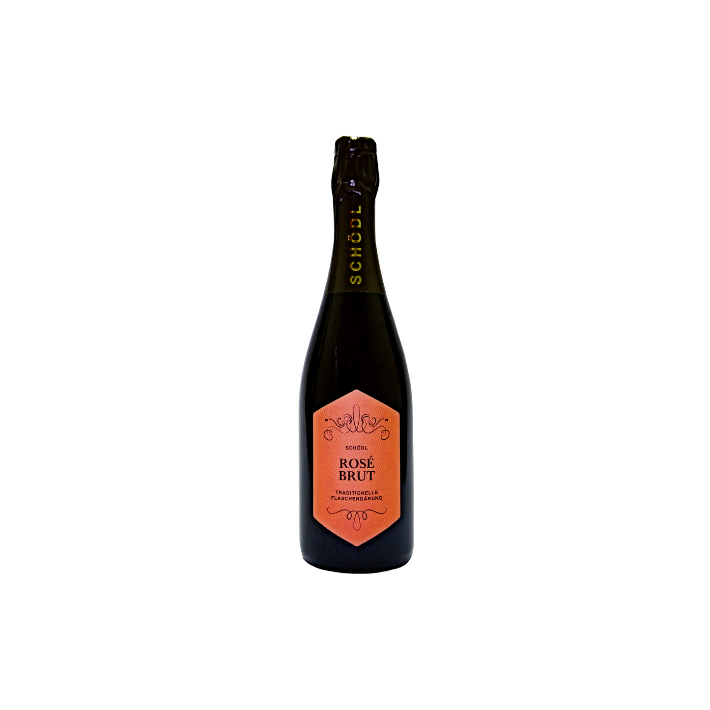 Rosé Brut NV Bio