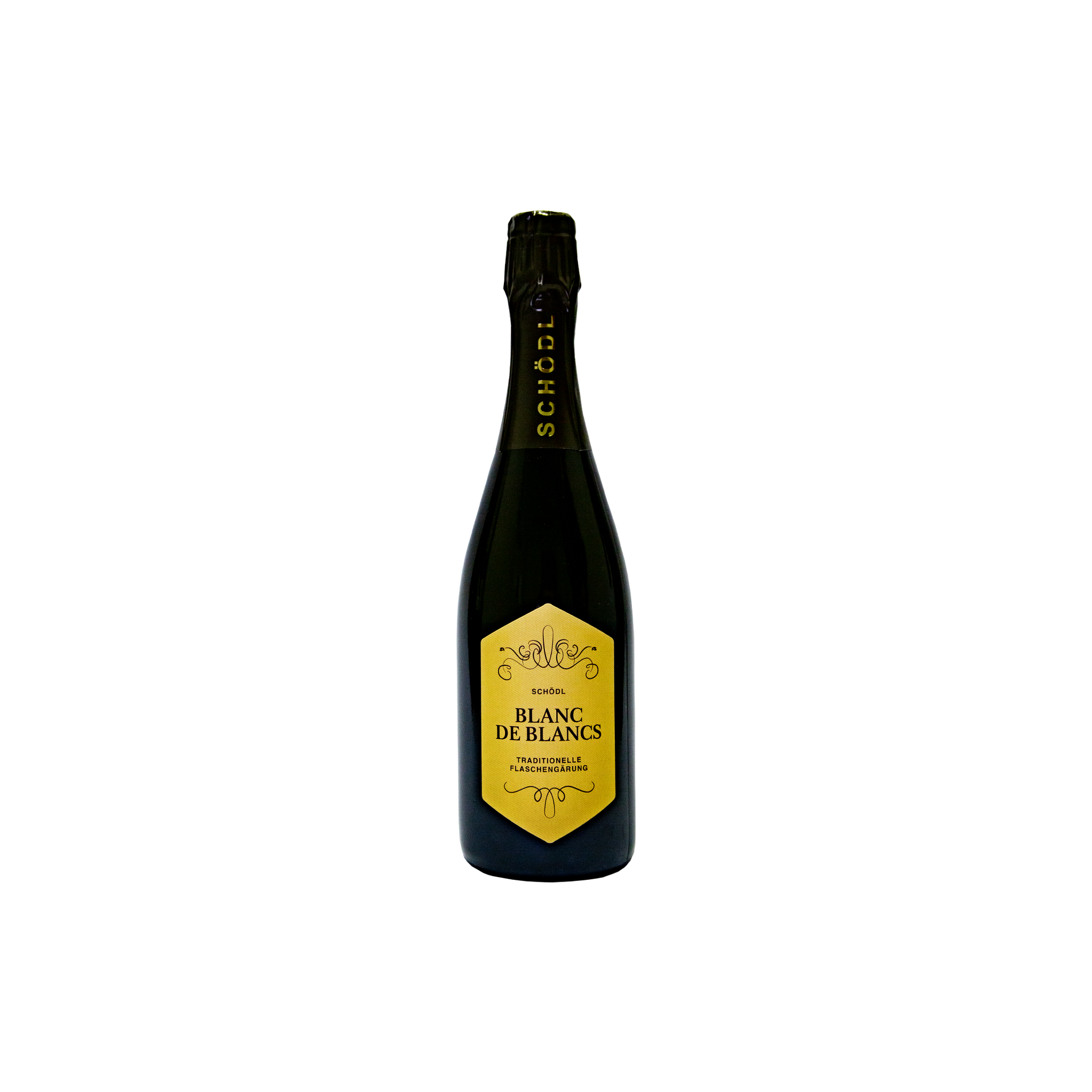 Blanc de Blancs NV - Schödl Family – JUPE WINE