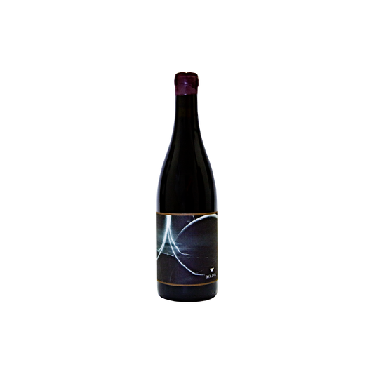Glimmerschiefer - Ganze Traube 2019