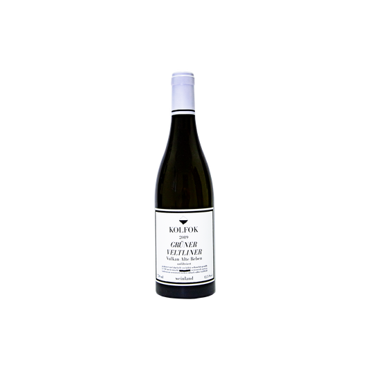Grüner Veltliner - Alte Reben 2019