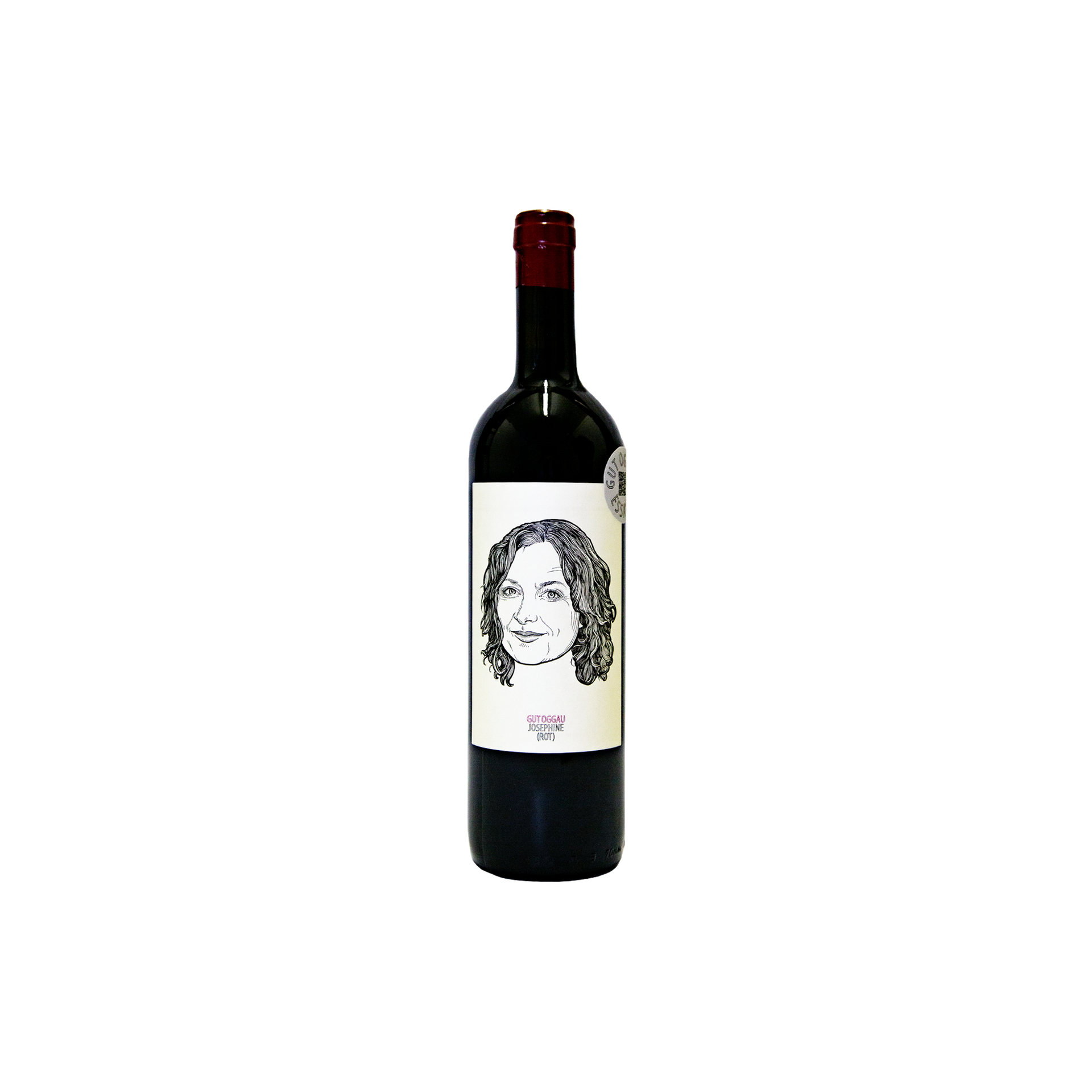 Gut Oggau Josephine 2018 グートオッガウ Josephine Gut Oggau 2022 - Buon Vino